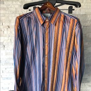 Robert Graham Dress Shirt